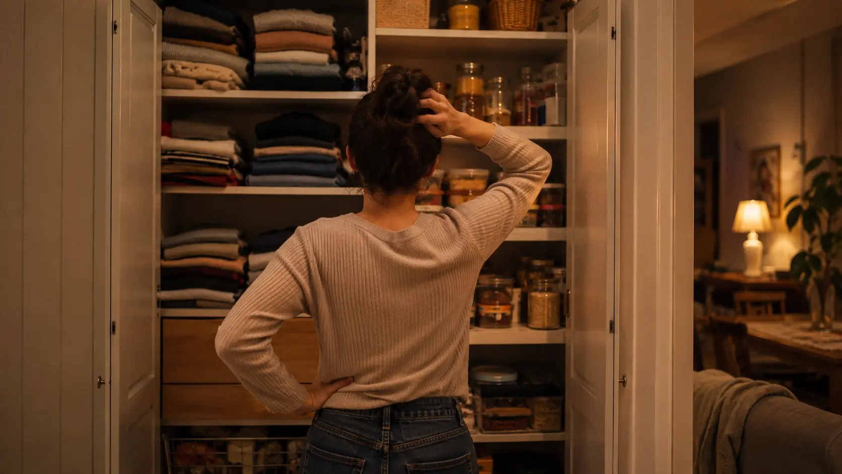 Decision Fatigue Is Real — Here's How It's Quietly Draining You