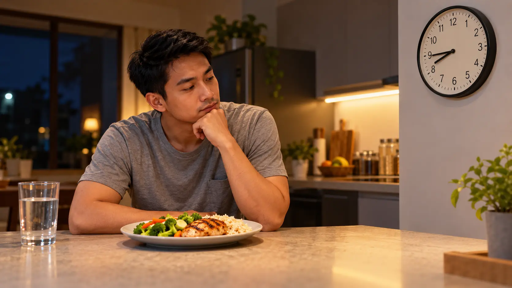 Meal Timing: Does When You Eat Actually Matter for Fat Loss?
