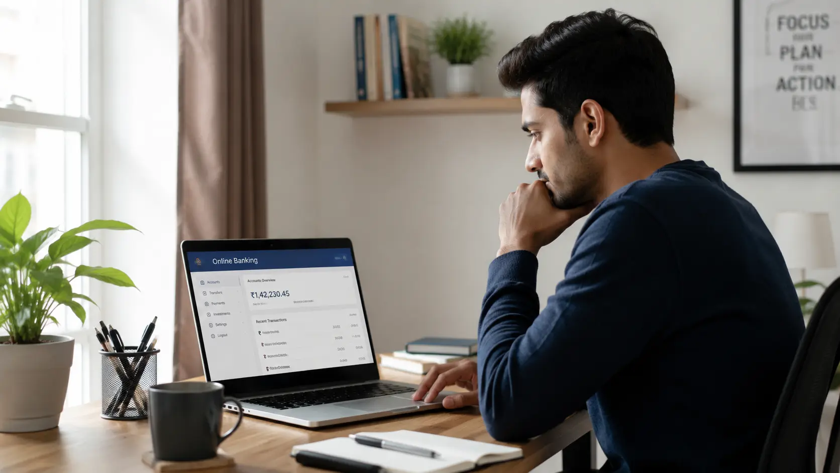 High-Yield Savings Accounts Explained: Is the Extra Interest Worth Switching?