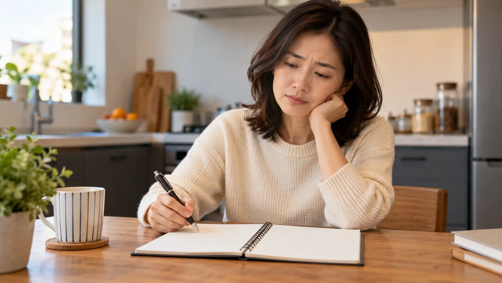 Why Journaling Feels Awkward at First (And How to Actually Stick With It)