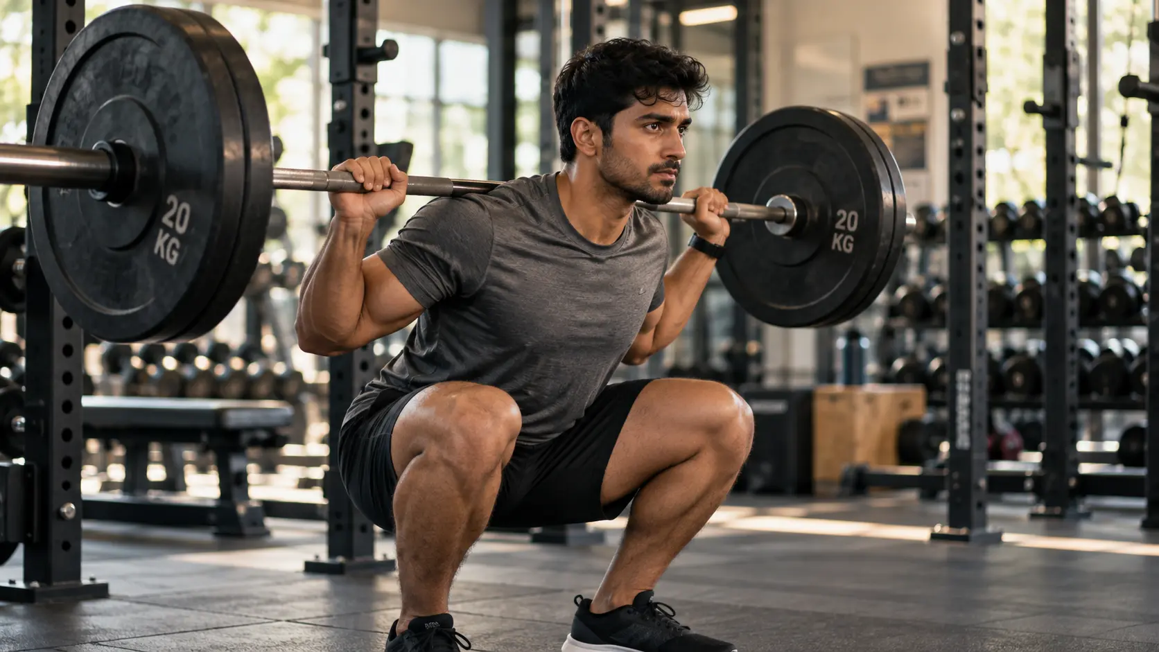 Muscle Confusion Is a Myth: What Actually Drives Progress in the Gym